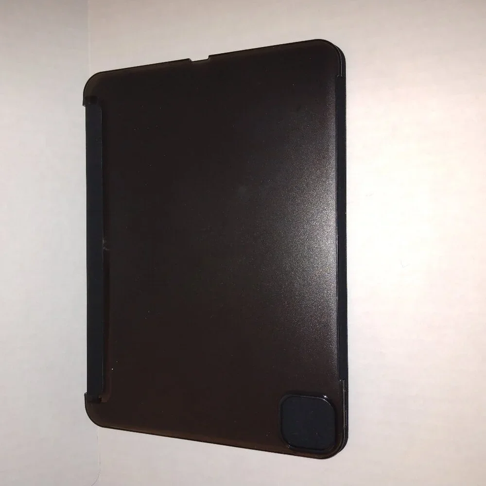 Slim Case for Amazon Fire HD 10 Tablet (13th Gen 2023) Trifold Stand Hard Cover